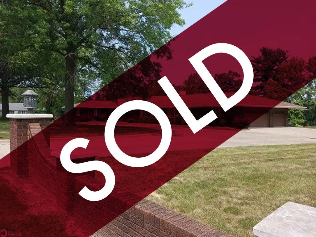 5 Birchwood Heights Dr, Ottumwa • $359,000