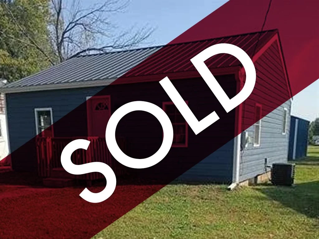 846 S Adella Street, Ottumwa • $105,000