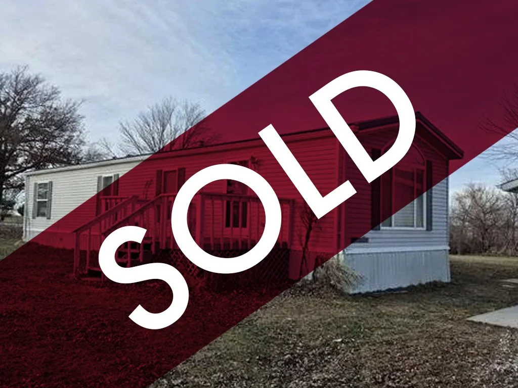 4115 Bladensburg Rd, Ottumwa • $89,000