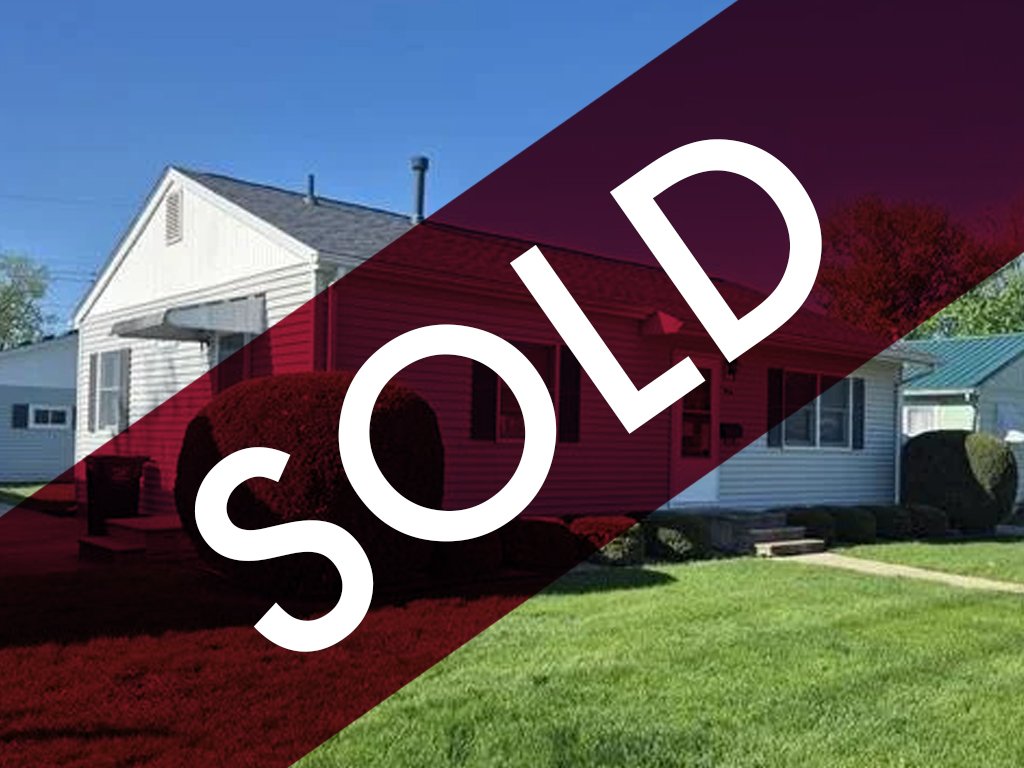 924 Clinton Ave, Ottumwa •&nbsp;$109,000