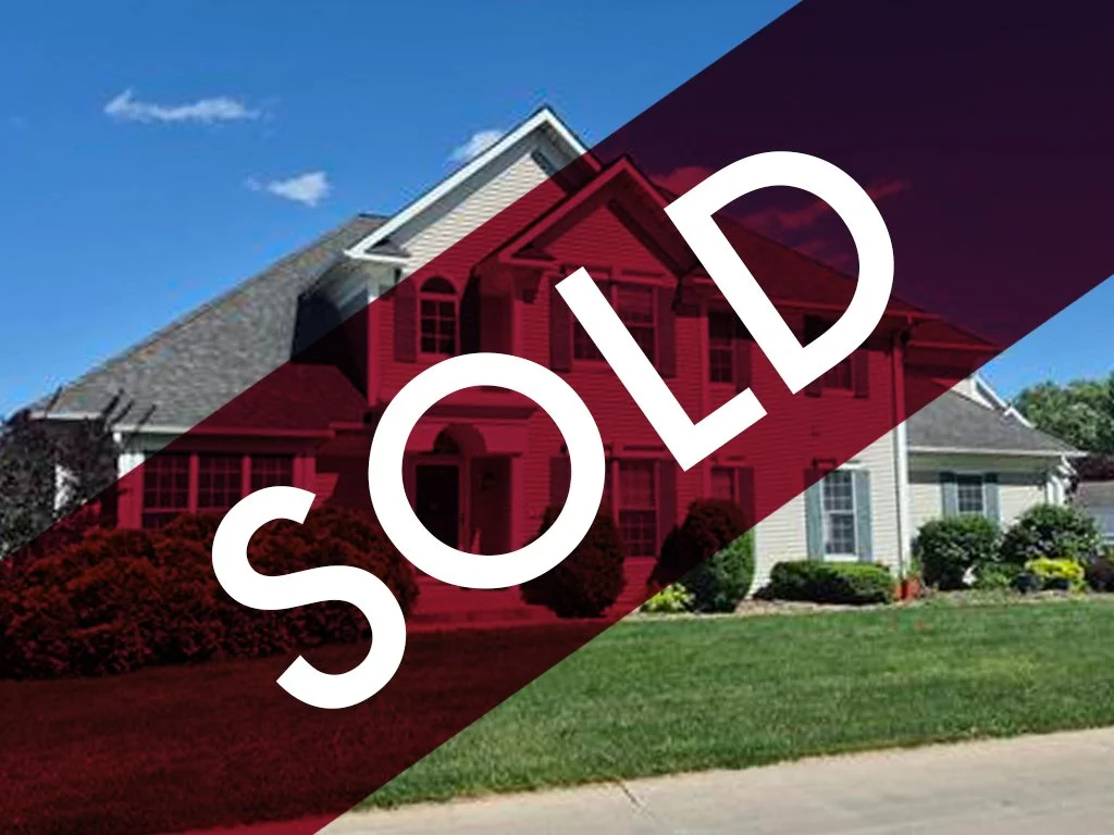 34 Cambridge Ct, Ottumwa • $410,000