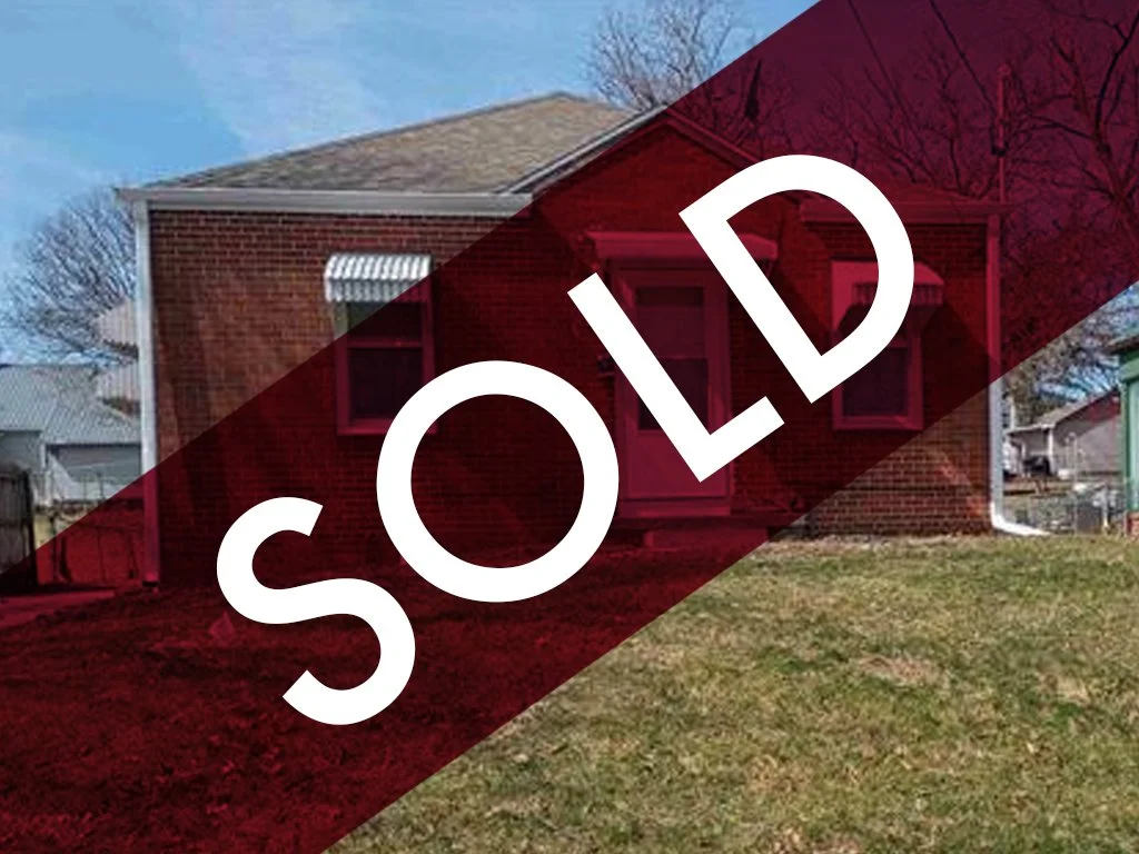 1223 N. Fellows St, Ottumwa • $119,500