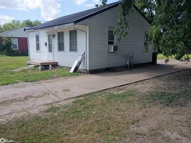 1421 N. Swanson, Ottumwa •&nbsp;$89,500