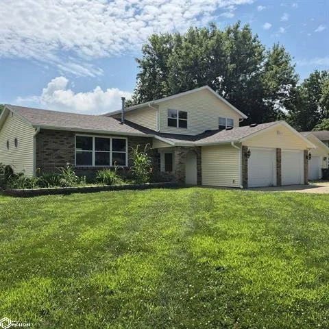 62 Schwartz Drive, Ottumwa •&nbsp;$287,500