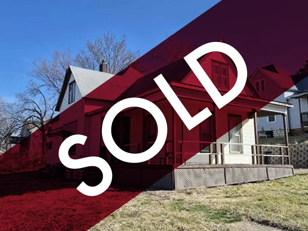 703 Center, Ottumwa • $52,000