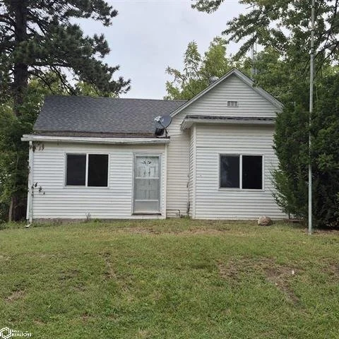 515 Hawthorne Dr., Ottumwa • $36,500