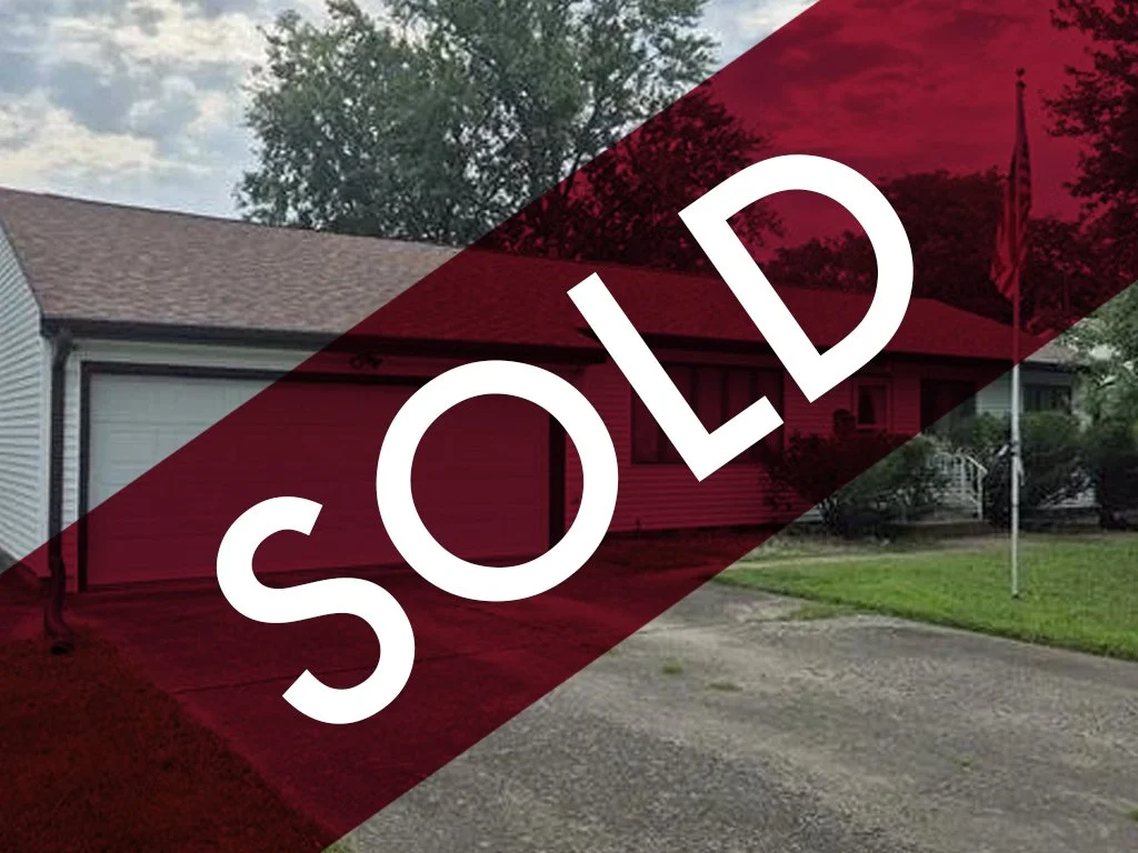 2626 Clearview, Ottumwa • $199,500