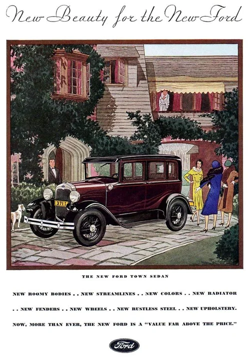 Design Inspiration | Interior Design in the 1930s — Lilabeth interiors
