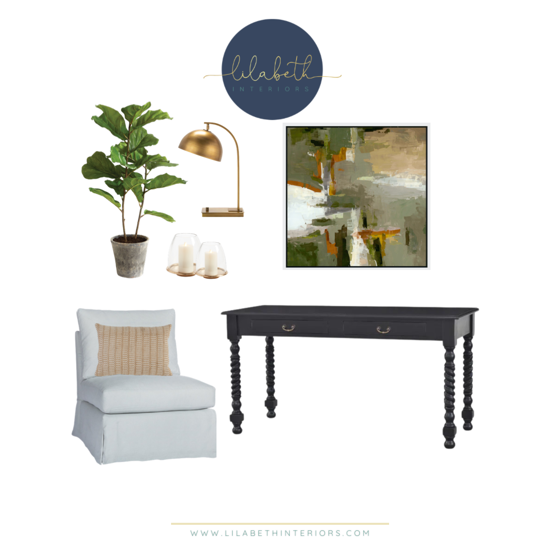 Discover Your Unique Style with Lilabeth Interiors — Lilabeth interiors