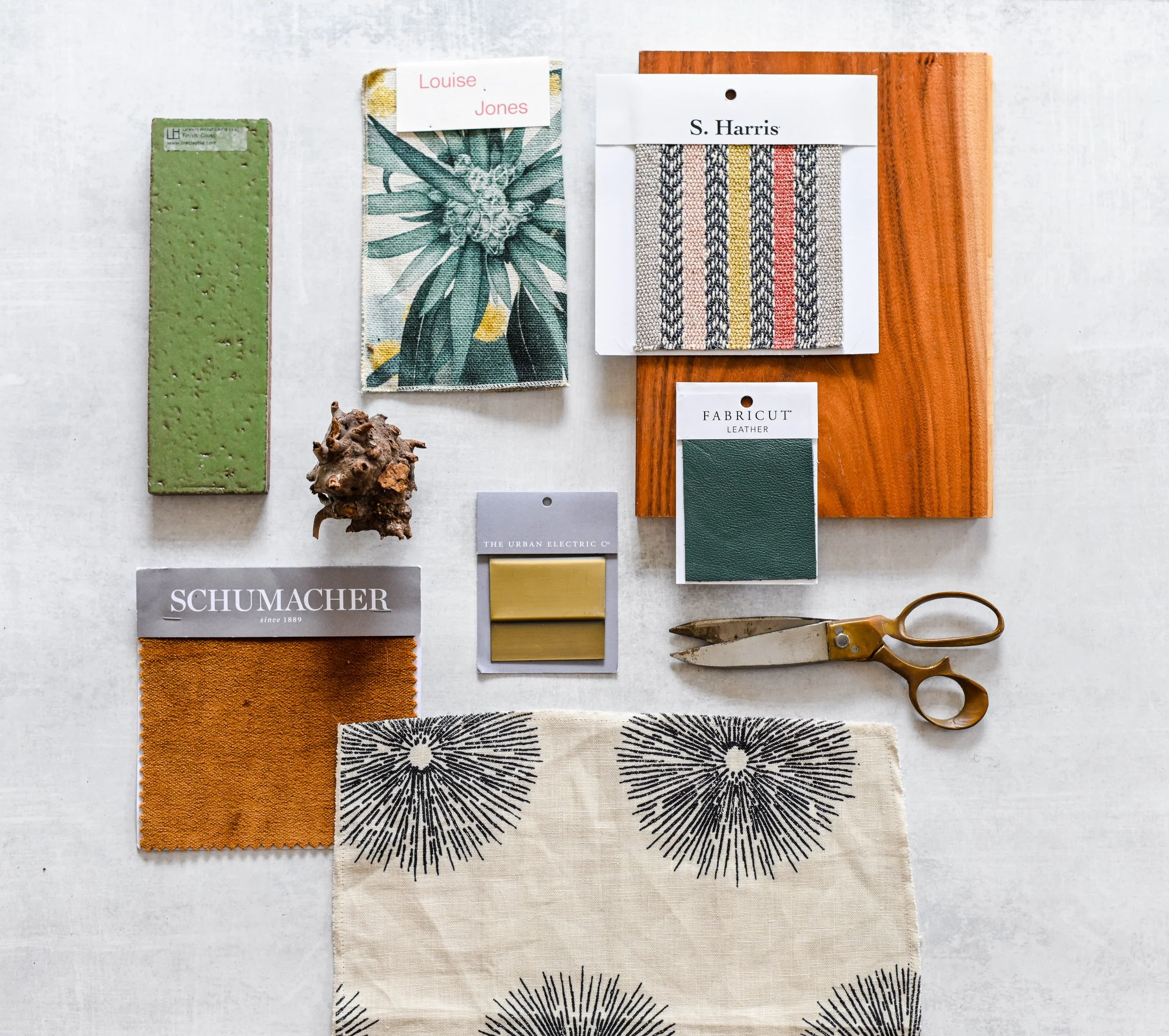 How to Mix Patterns Without Overthinking It — Lilabeth interiors