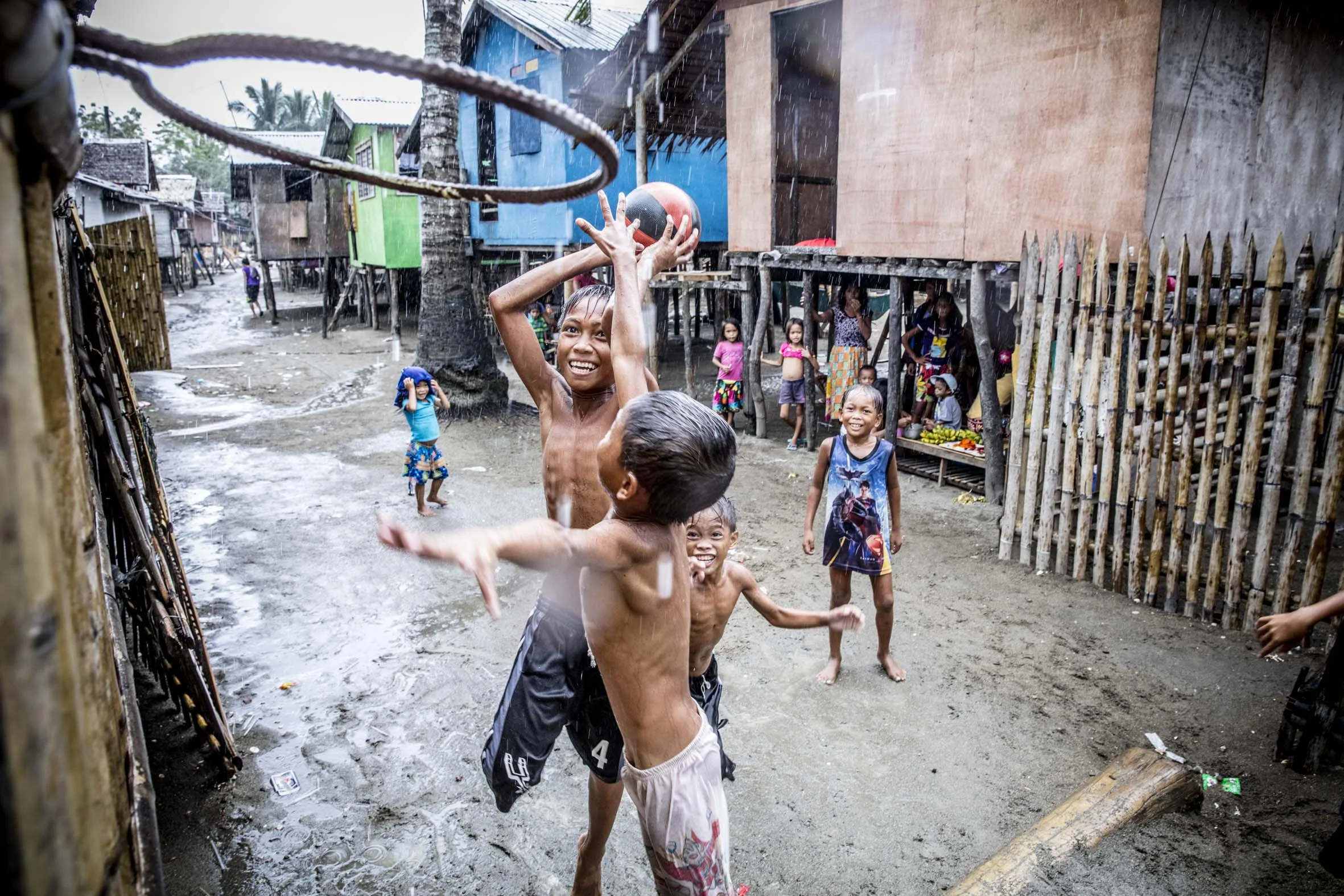 Bajau I
