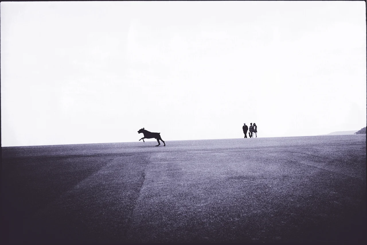 Plymouth Hoe 1990