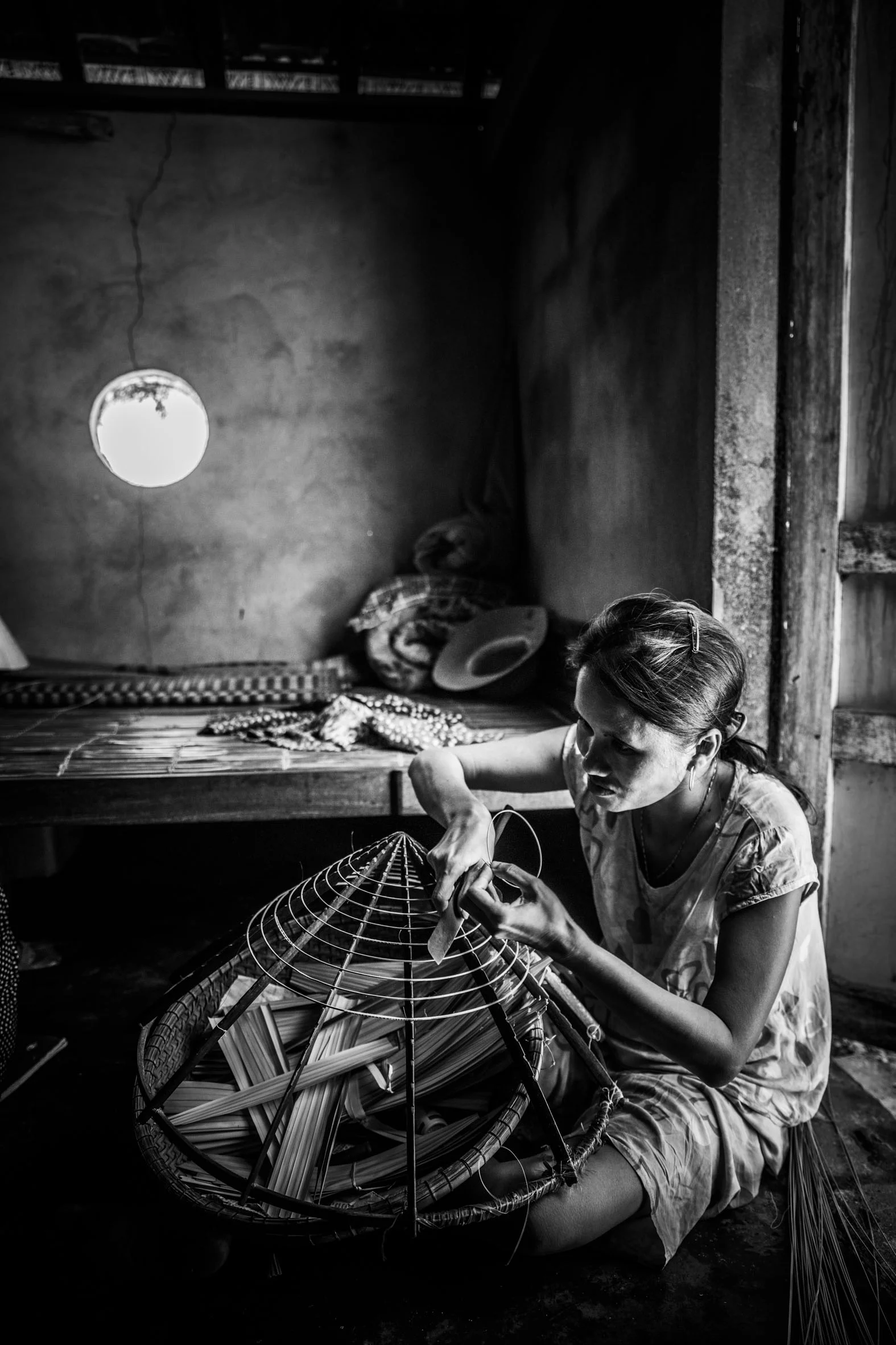Hue I, Vietnam