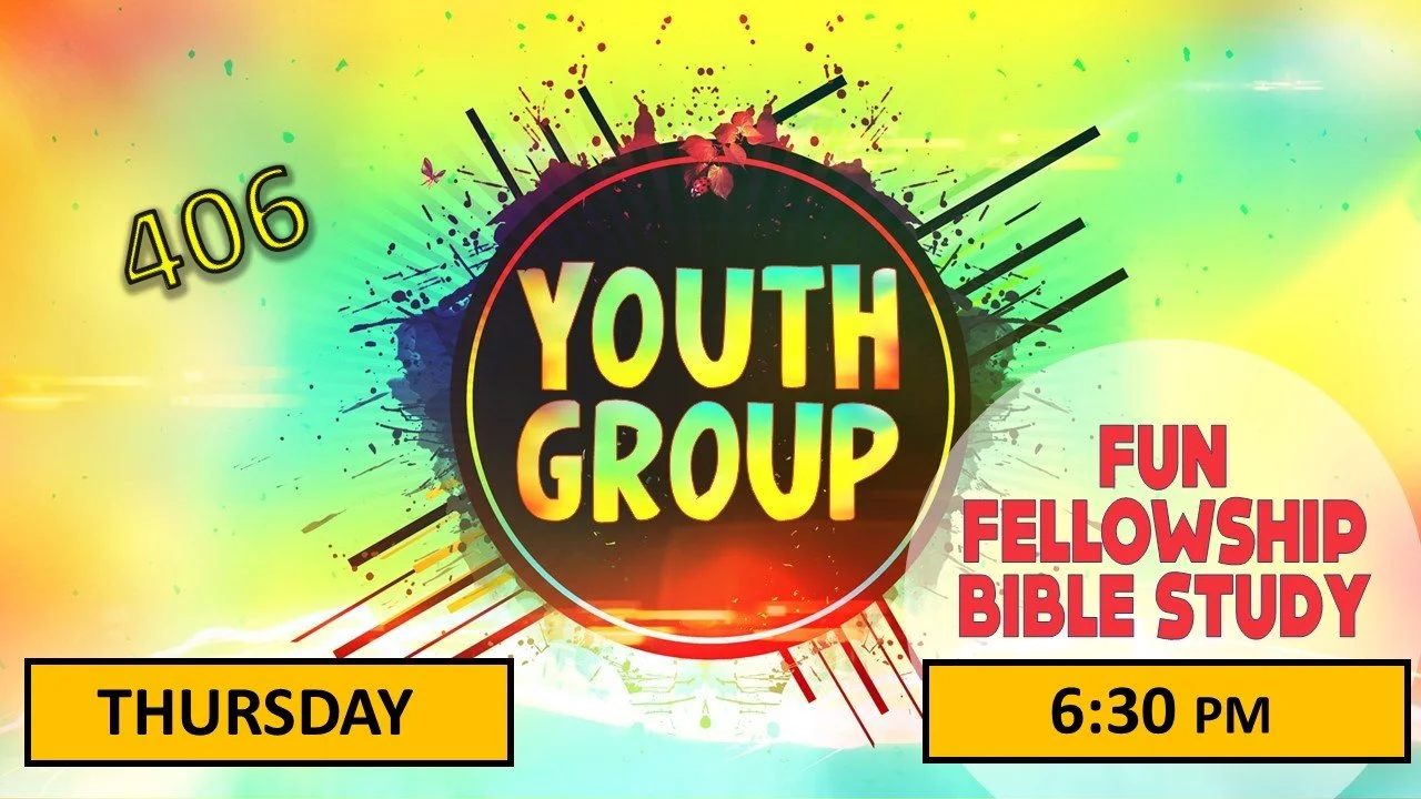 406 Youth Group
