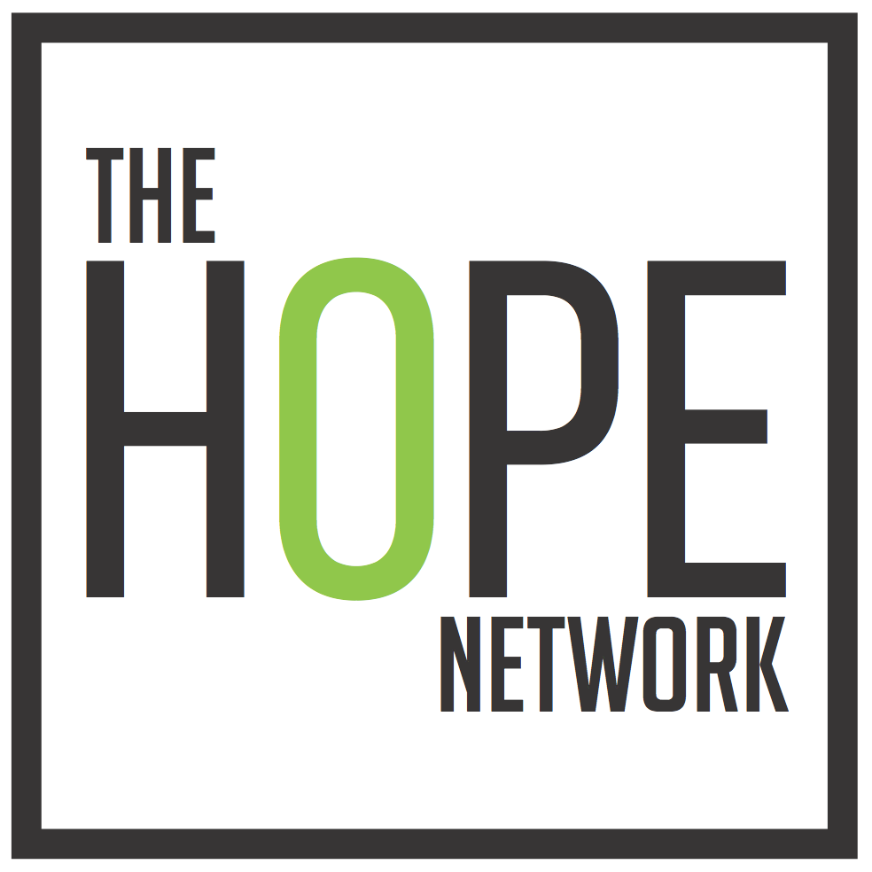 Give — The Hope Network