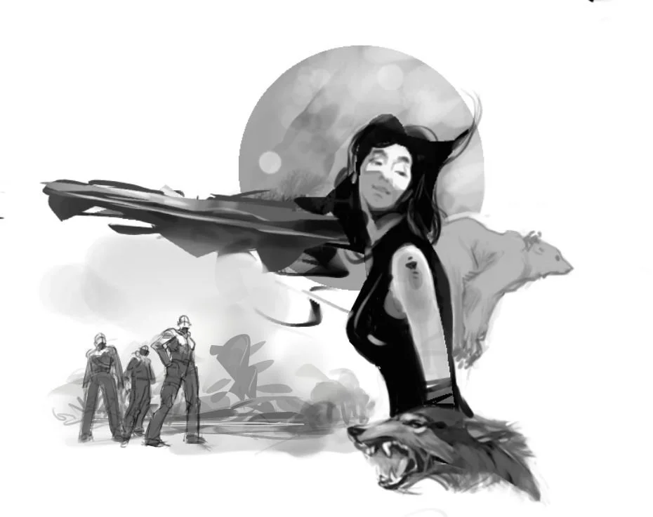  Close up of one of the thumbnails above 
