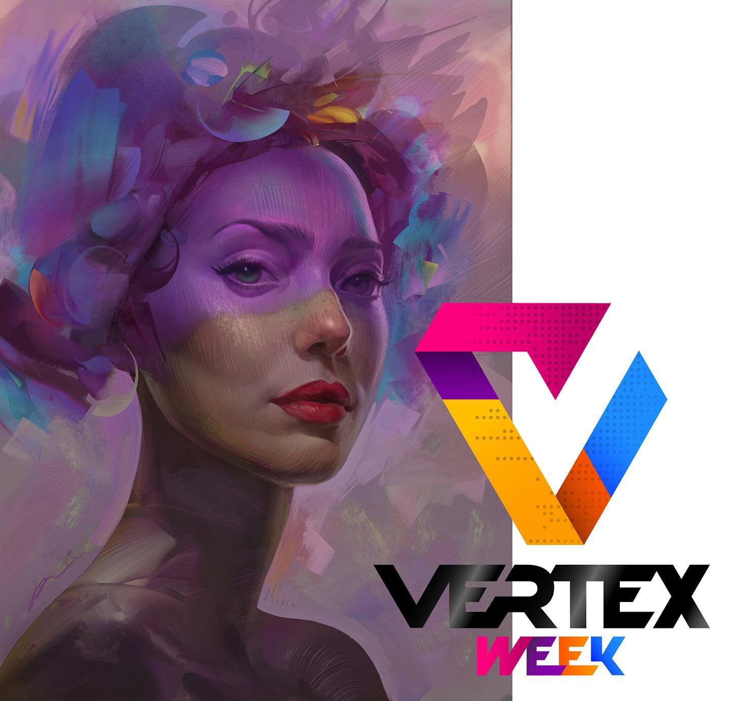 Vertex Week 2022 is happening this week; I have a video there on getting started with NFTs so go check in if you are interested. #vertex2022 #nft .
.
.
www.youtube.com/c/chrispetrocchi 

my YouTube channel
-
www.drawjuice.com 

my online portrait dra