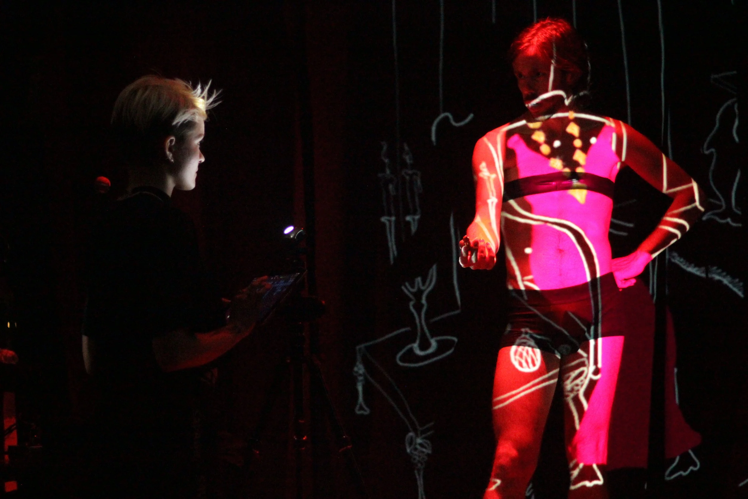  Photo by Kamil Fedko 