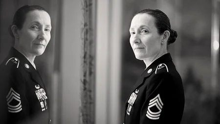 If you have a chance, please check out the latest from the 100 Years of Heroes project, 16 women veterans who 'deserve our recognition&rsquo;. &mdash; See link below for complete gallery &mdash; (part of the 100 Years of Heroes Project by PennLive). 
