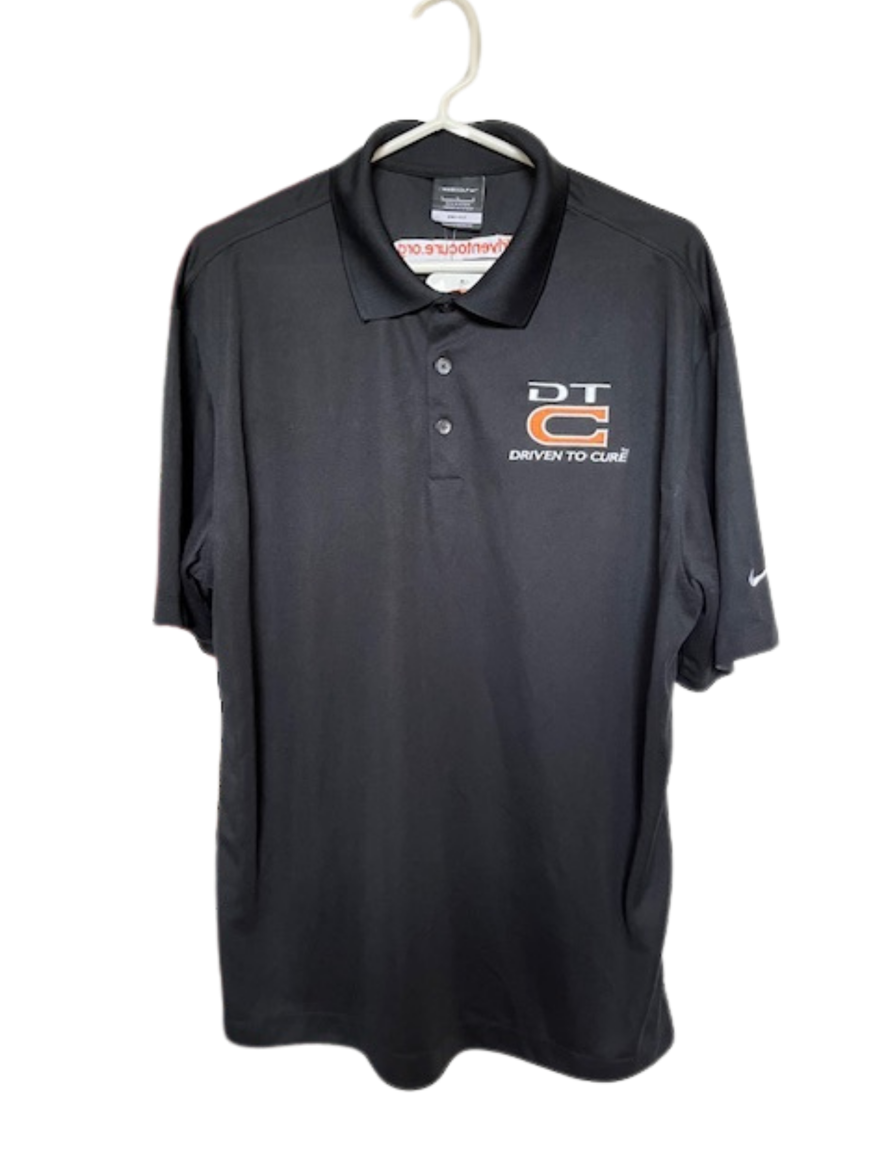 Nike DTC Golf Shirt