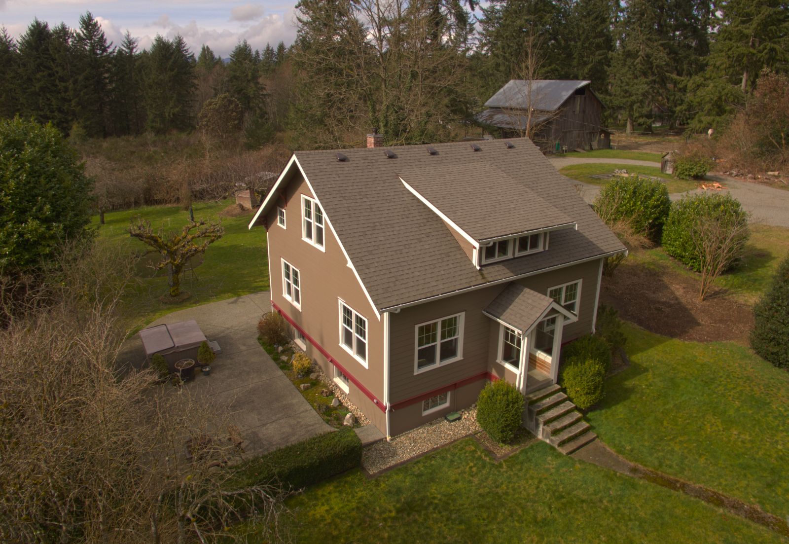 Great Poulsbo Property