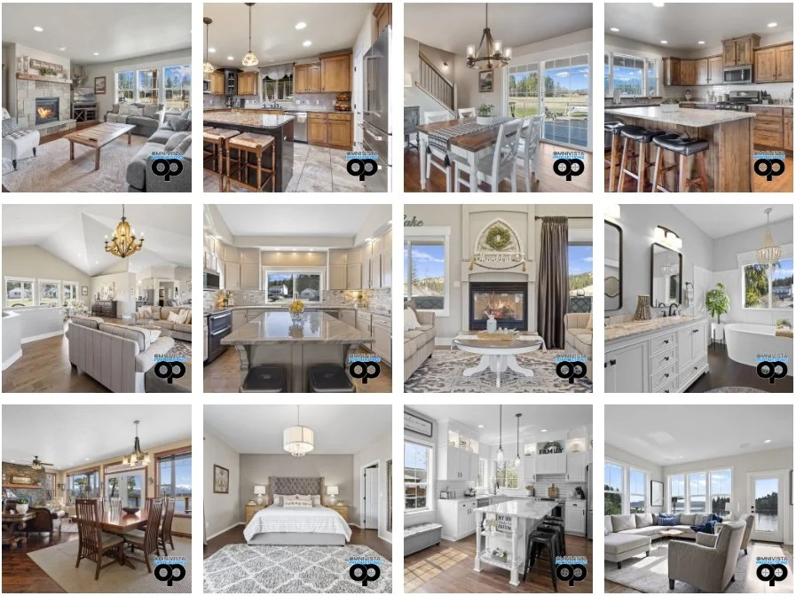 Essential Real Estate Photography: Capturing the Perfect Listing in Flathead, Montana