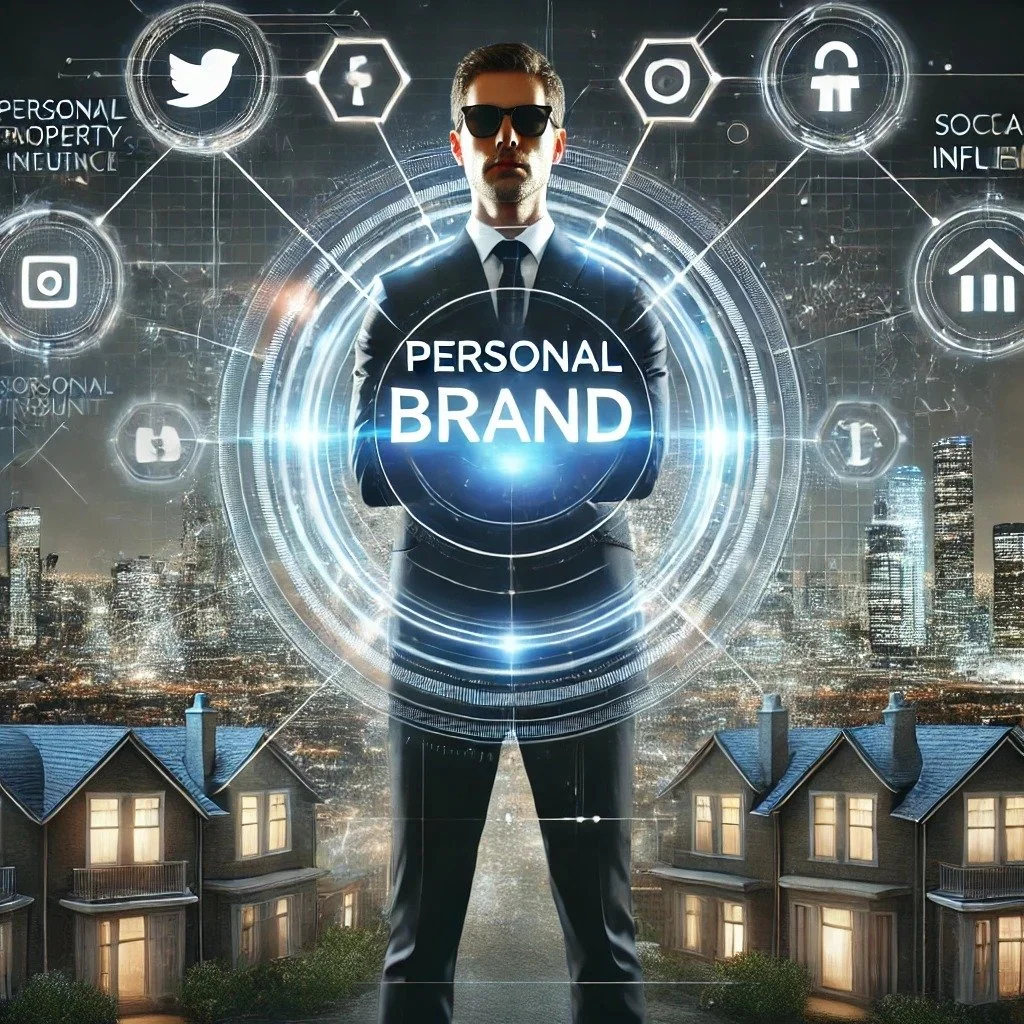 Why Branding Is So Important for Realtors in 2025