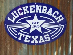 Bring your boots and scoot to some great country music! Lucke nbach is 30 minutes from Blanco Valley Lodge and a great place to watch pickin', singin' and go dancing. Also nearby is Twin Sisters Dance Hall, h istoric Gruene Hall , and Mercer Street in Dripping. All three will treat you, your dance partner, and your boots right.