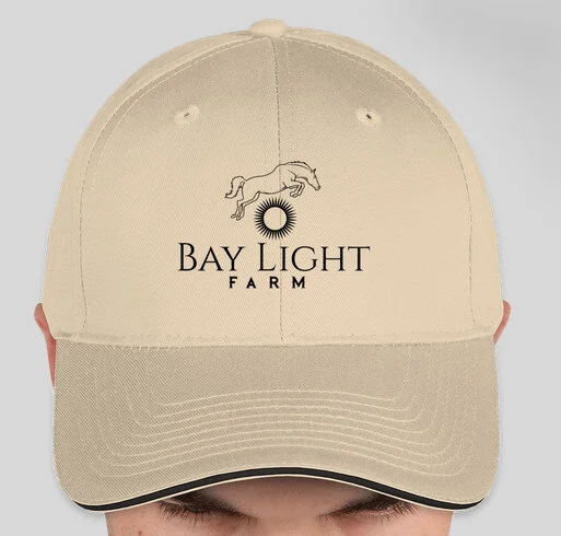 Bay Light Farm Hat