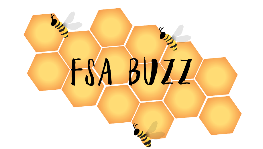 Family Service Association Blog Logo