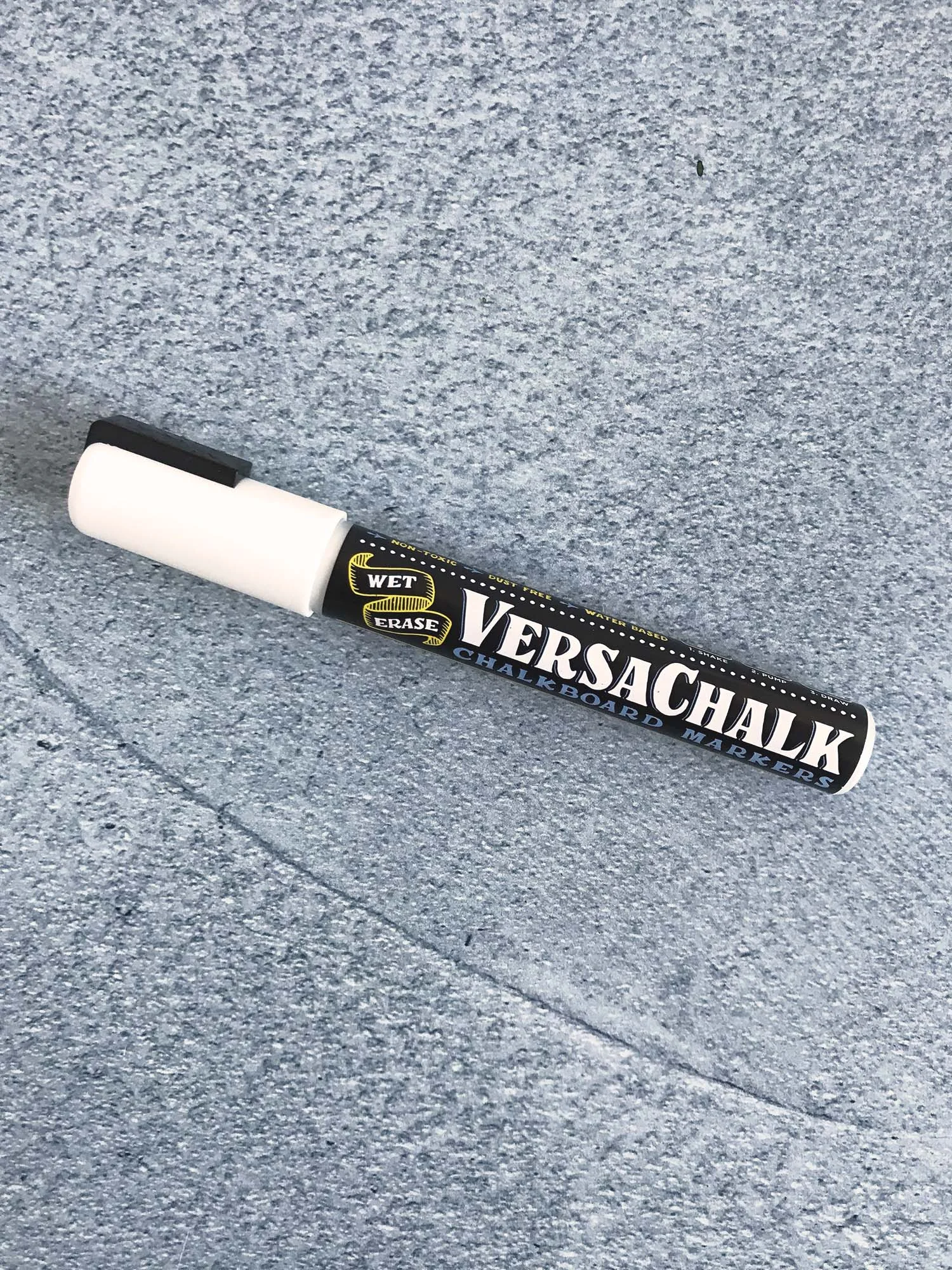 Versa chalk