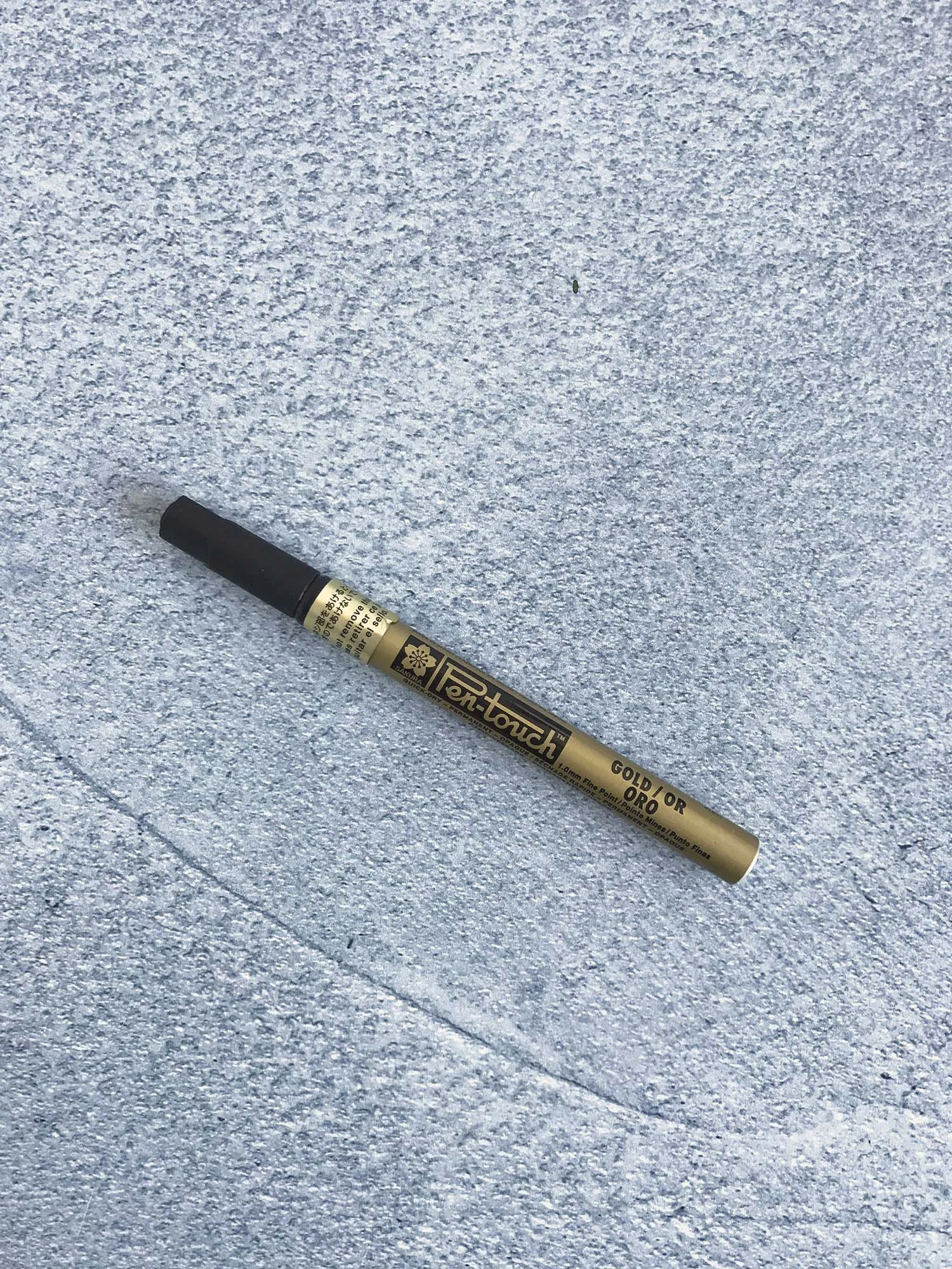 Sakura pen touch