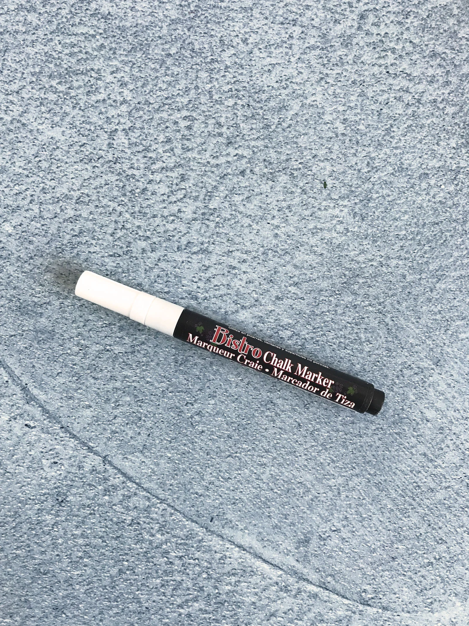 bistro chalk marker