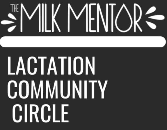 Lactation Community Circle — Kindnest 