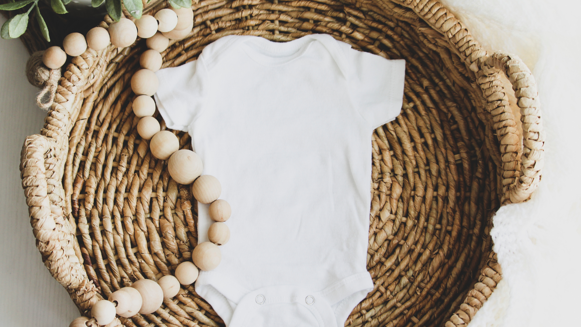 Creating a Baby Registry Amidst Pregnancy Uncertainties