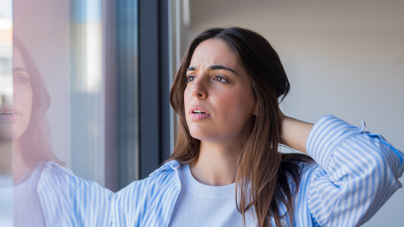 Resentment Isn’t a Flaw. It’s a Compass. | Sarah Denio