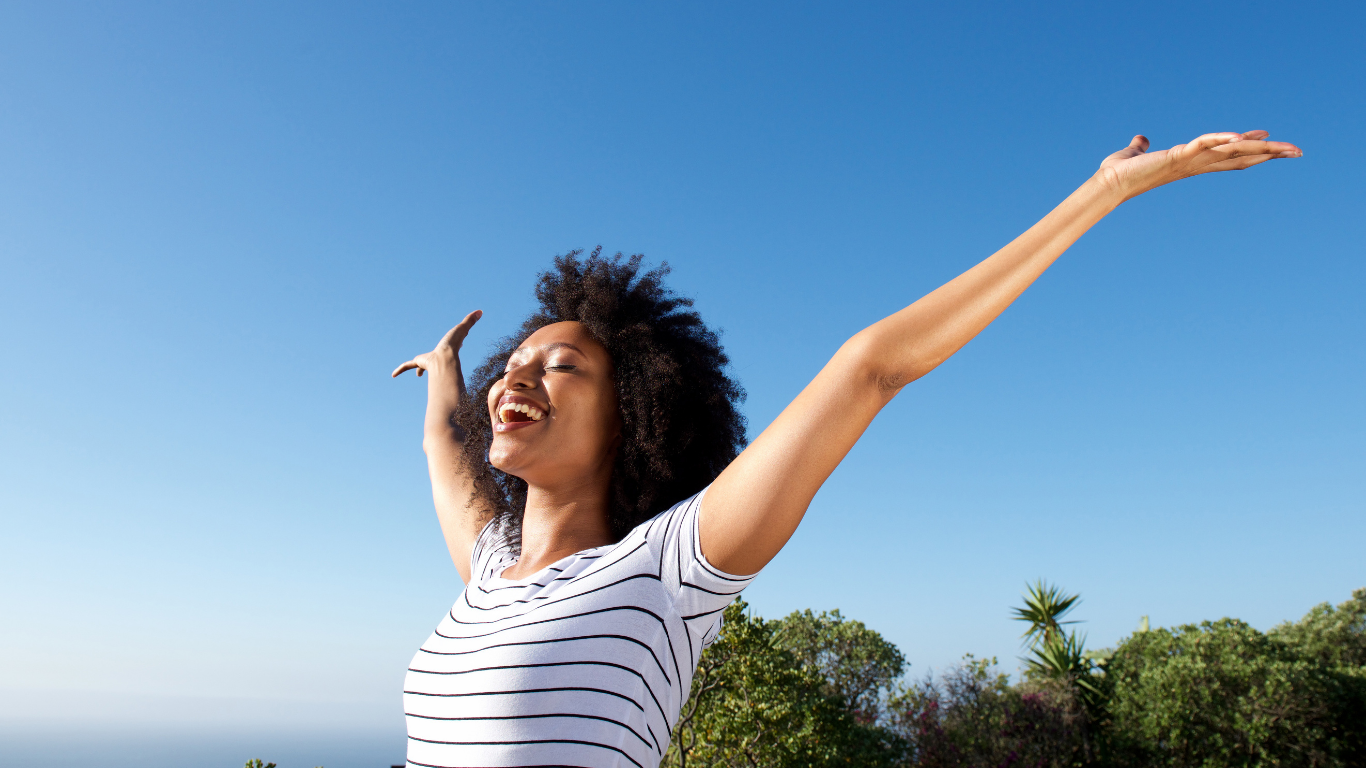 Outgrowing the Capable Woman Trap | Sarah Denio