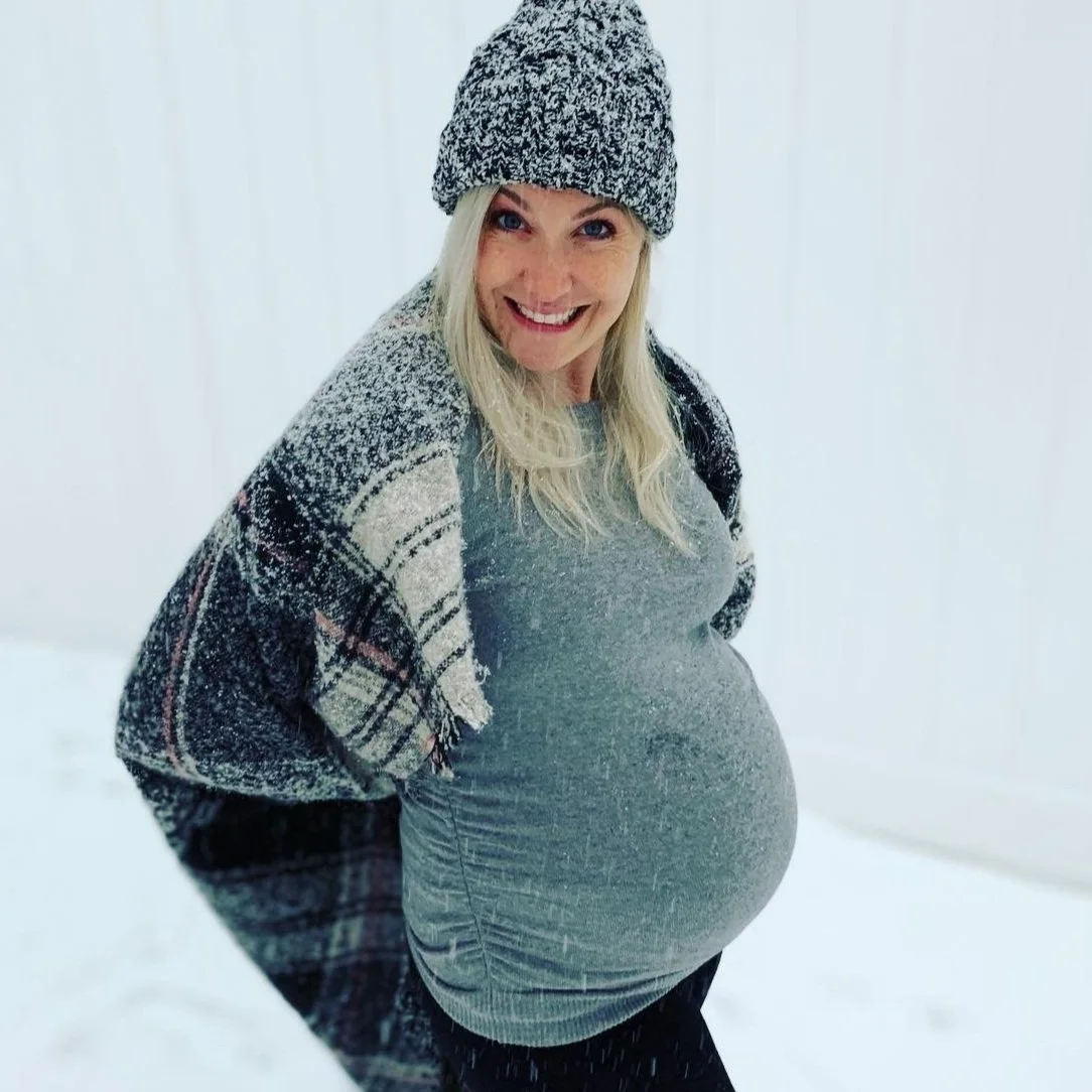 trying to conceive miscarriage
