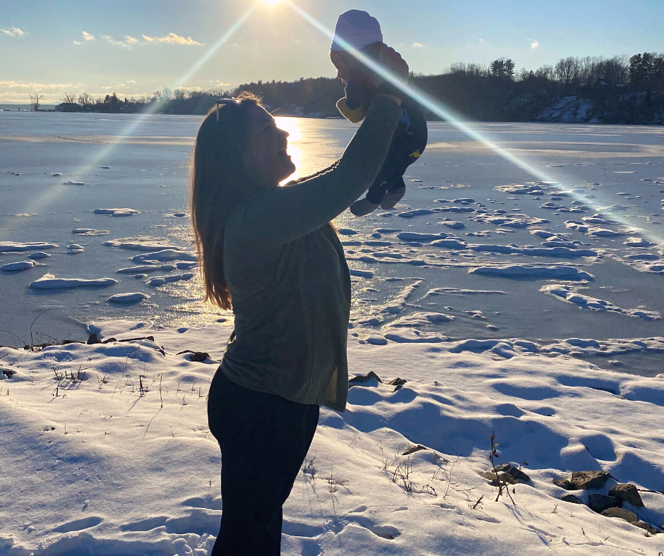 trying to conceive pcos