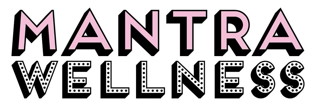 Mantra Wellness Logo