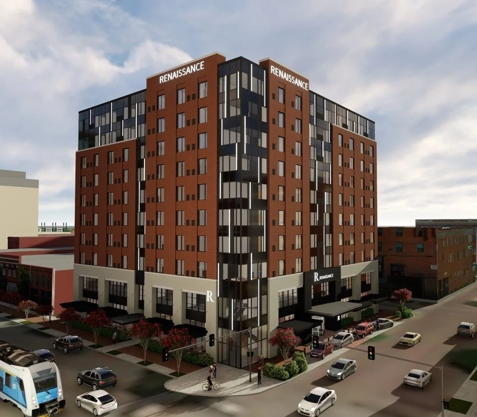 Renaissance - OKC Downtown / Bricktown