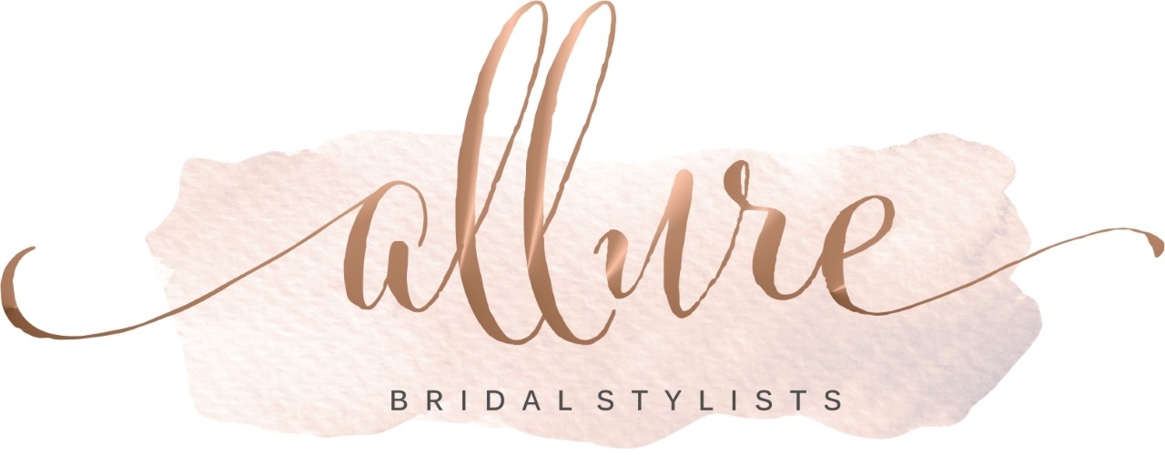 Allure Bridal stylists