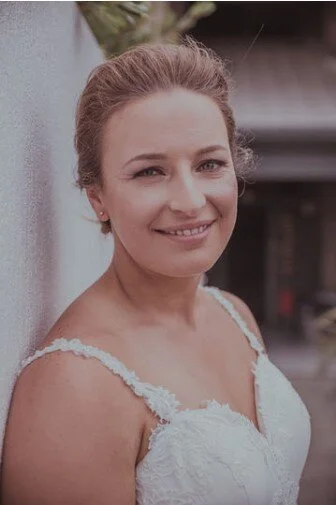 A Collection Of Bridal Hair And Makeup By Allure Bridal Stylists