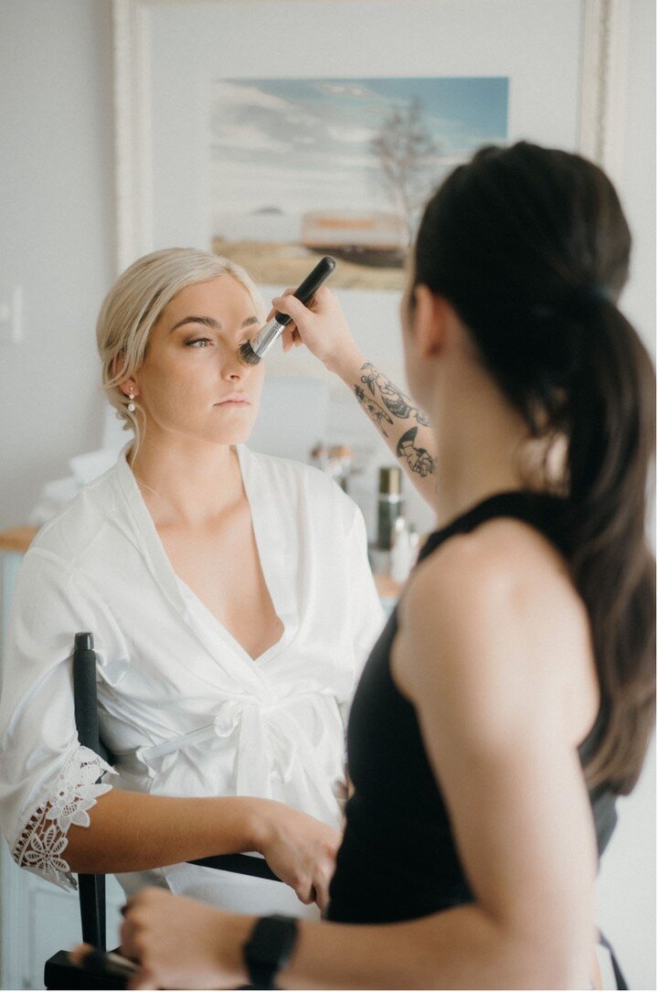 Allure Bridal Stylists