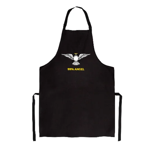 99% Angel Apron