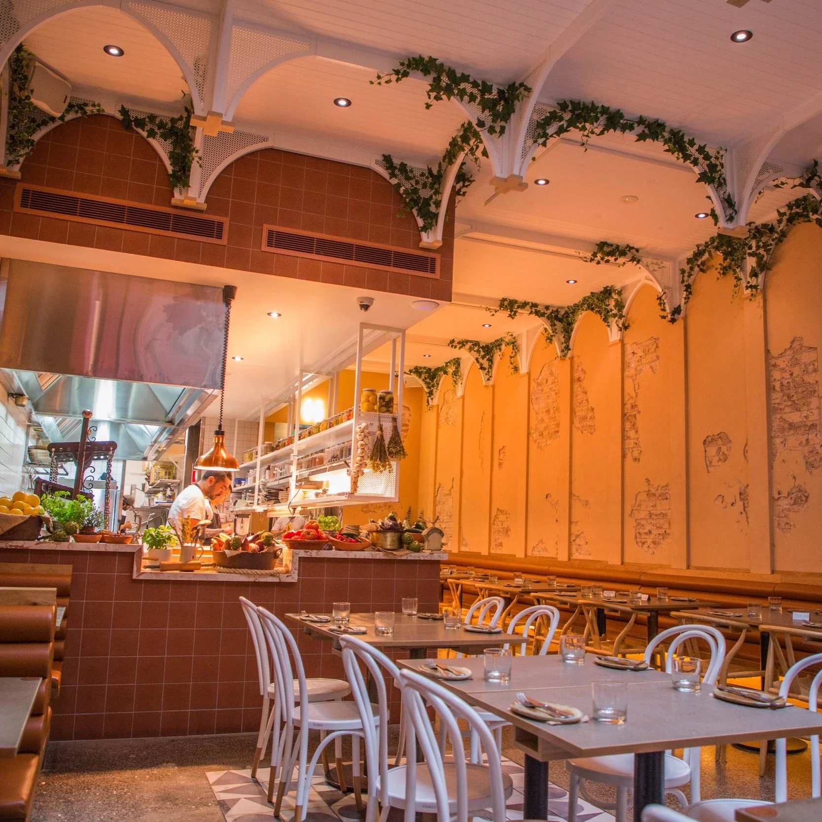 restaurants in lane cove