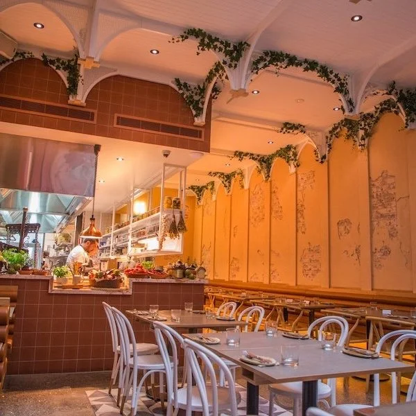 Best restaurants lane cove