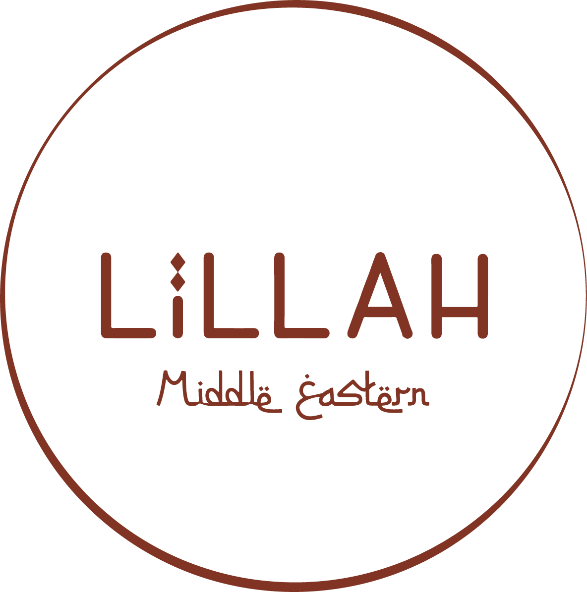 Lillah Collection Middle Eastern Restaurant in Lane Cove Sydney NSW for Lunch
