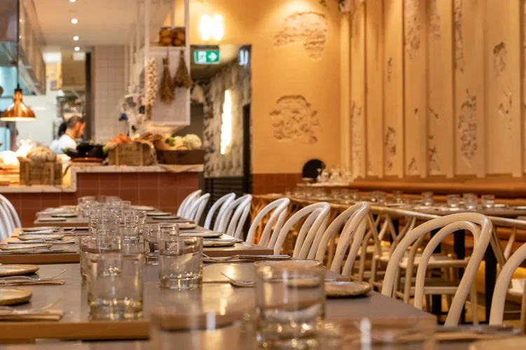 Best Middle Eastern Restaurants Sydney