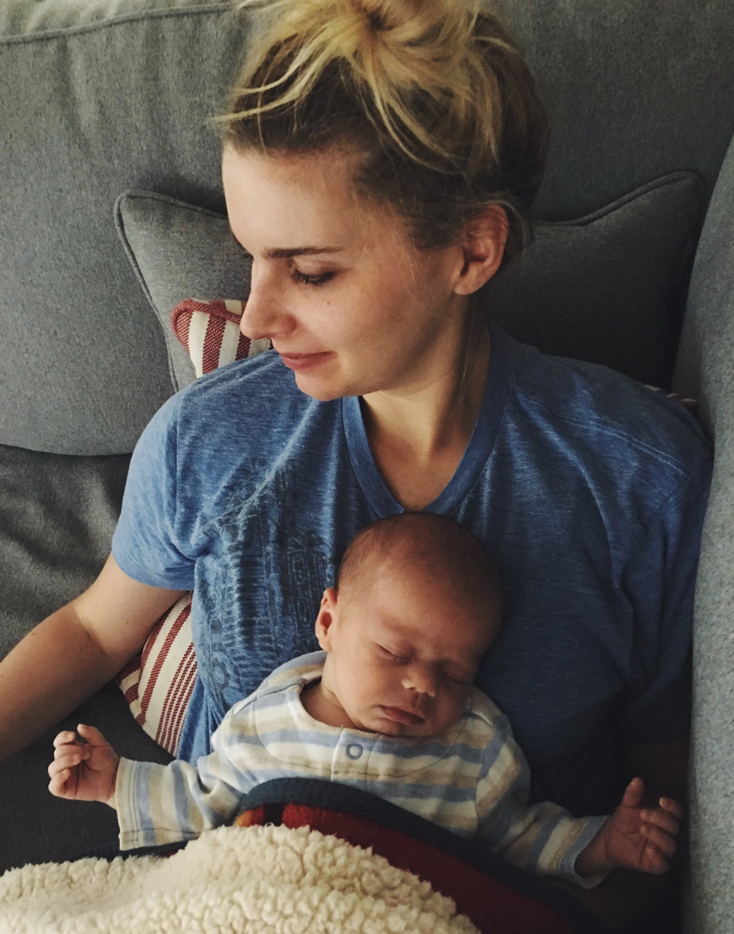 The One Thing I Do Each Morning That's Changed My Days (For Good!)